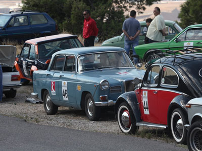 Χριστουγεννιάτικη επίδειξη με κλασικές… κουκλάρες